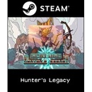 Hunter's Legacy