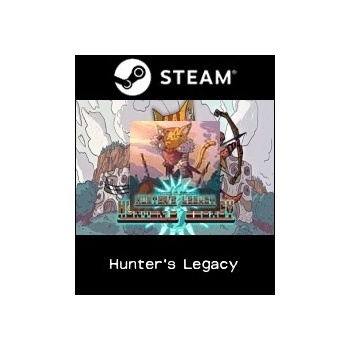 Hunter's Legacy