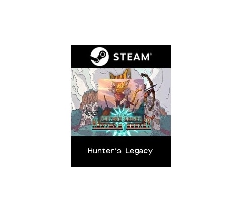 Hunter's Legacy