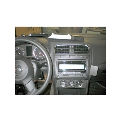 Brodit ProClip montážna konzola pre Volkswagen Polo 10-14, na stred 854383