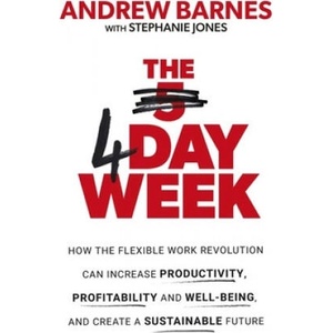 4 Day Week | Stephanie Jones (ISBN: 9780349424903)