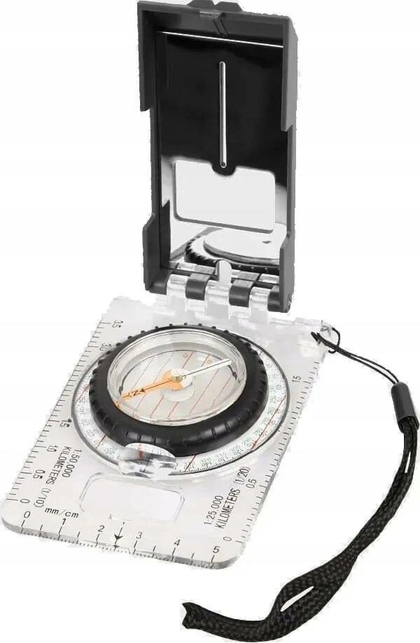 Mil-Tec Expedition