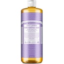 Dr. Bronner's tekuté univerzálne bio mydlo ALL-ONE Lavender 945 ml