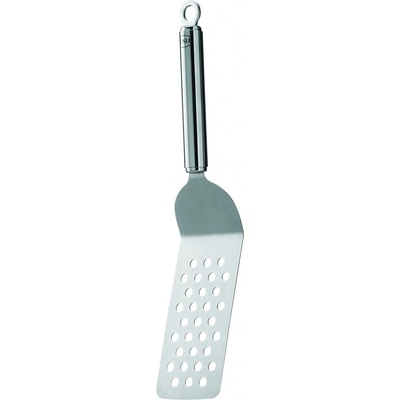 Obracečka na hamburgery, 32 cm nerez ocel, RÖSLE 25120