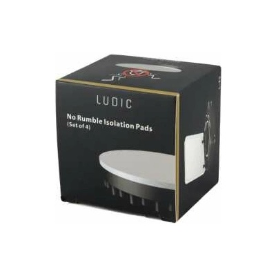 Ludic Podložky pod reproduktory