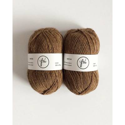 Russet
