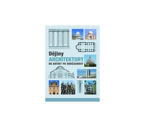 Dějiny architektury