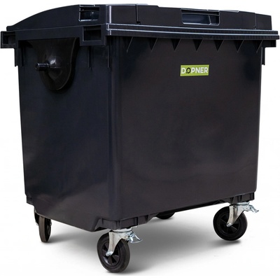 DOPNER 1100 l kontejner