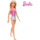 Barbie v kvetovaných plavkách