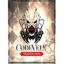 Code Vein Season Pass