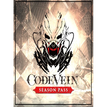 Code Vein Season Pass