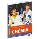 Chémia