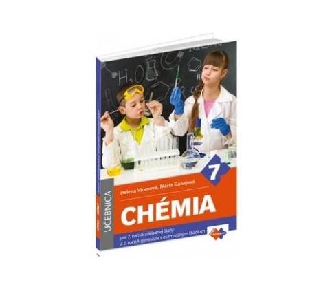 Chémia