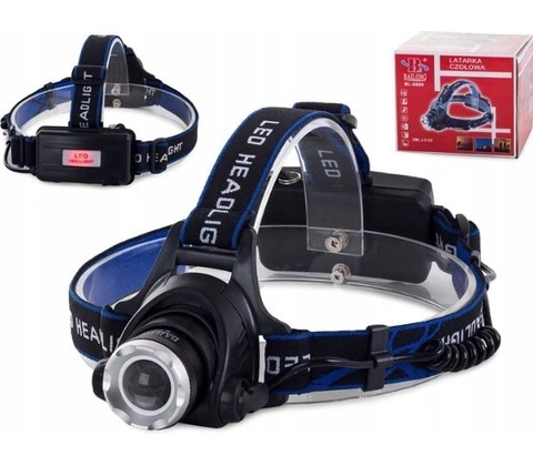 Bailong BL 6699