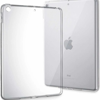 Vsechnonamobil 18771 Silikonový kryt Huawei MediaPad M5 Lite 10.1 průhledný