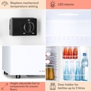 Image 1 of Klarstein HEA3-HappyH-48l-WH