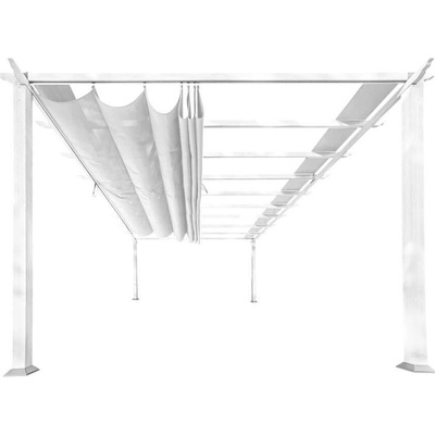 Paragon Outdoor Florenz 350x505x236 cm bílá