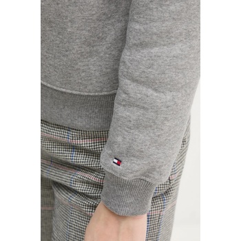 Tommy Hilfiger Суичър Tommy Hilfiger (WW0WW39791)