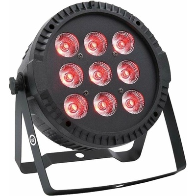 Light4Me RGBW 9x10 LED Светлинен ефект (5908249812673)