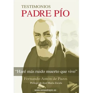 Padre Pio | Fernando Antón (ISBN: 9788411232272)