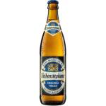 Бира Weihenstephaner Original Helles 500мл