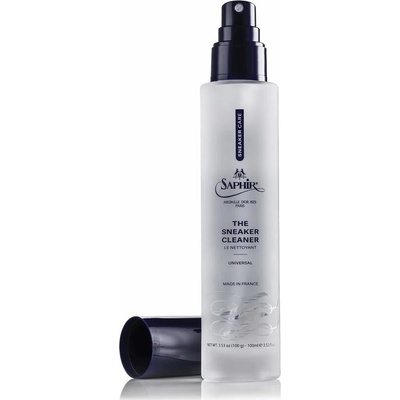 Saphir The Sneaker Cleaner 100 ml
