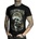 HYRAW Мъжка тениска HYRAW - Graphic - DESTROY - SS21-M14-TSH