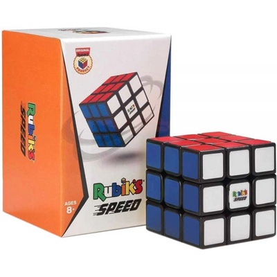 Spin Master RUBIKOVA KOSTKA 3X3 SPEED CUBE