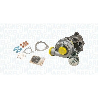 Plniace dúchadlo MAGNETI MARELLI 807101003500