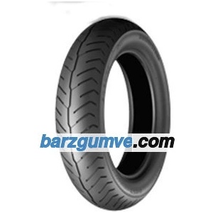 Bridgestone G853 ( 130/70 R18 TL 63V M/C, Variante F, Предно колело ) - barzgumve Мотоциклетни гуми