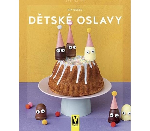 Dětské oslavy