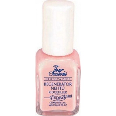 Four Seansons Four Seasons regenerátor krehkých nechtov 12 ml
