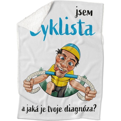 IMPAR Deka Cyklista diagnóza