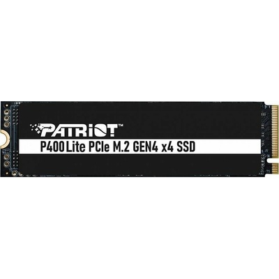 Patriot P400 Lite 500GB, P400LP500GM28H