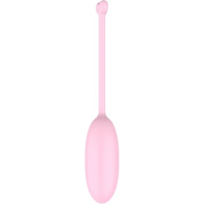 Kegel Goddess Sexy Elephant vaginální činka 45 g – Zboží Dáma