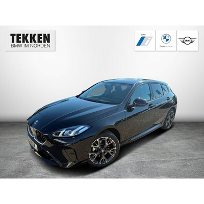 BMW 116i M Sport 90 kW