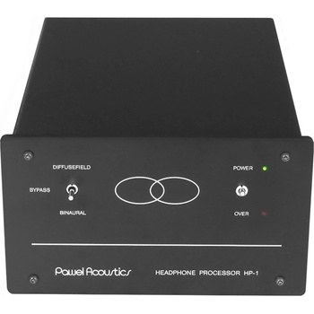 Pawel Acoustics HP-1/Std Mk3