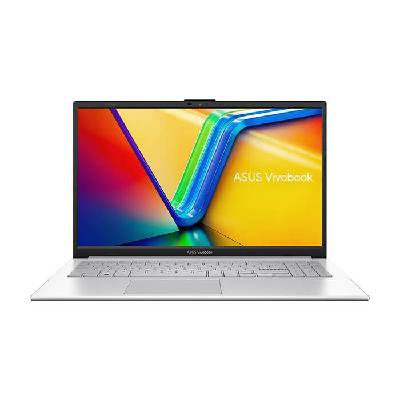 Vivobook Go E1504FA-BQ5363WNA, AMD Ryzen 5 40 2.8GHz (6MB Cache, up to 4.3GHz, 4 cores, 8 Threads), 15.6" FHD (1920x1080), 16GB (on bd)LDDR5 , 512GB SSD G3, AMD Radeon Gr (90NB0ZR1-M07HB0)