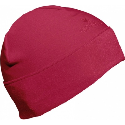 Warmpeace SKIP PowerStretch čepice berry