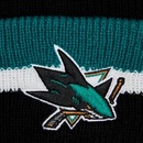47' Brand Čepice NHL 47 Brand Split Cuff Knit SR