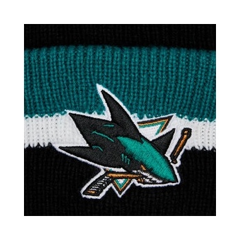 47' Brand Čepice NHL 47 Brand Split Cuff Knit SR