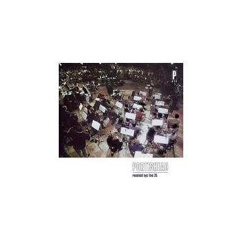 PORTISHEAD - Roseland NYC Live LP