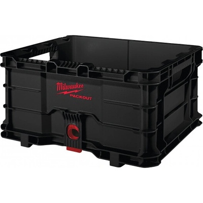 MILWAUKEE systém PACKOUT™ přepravka