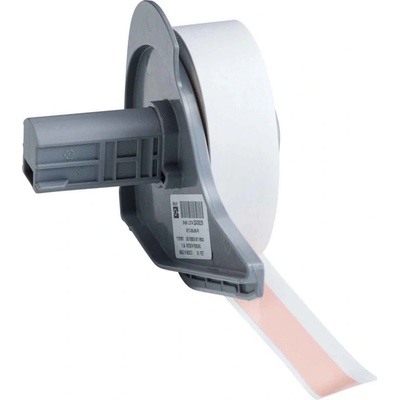 Brady M7C-500-595-PK / 173210, BMP71 Label Printer Tapes, 12.70 mm x 15.24 m