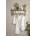Clayre & Eef Rustic Easter Bunny 50 x 70 cm