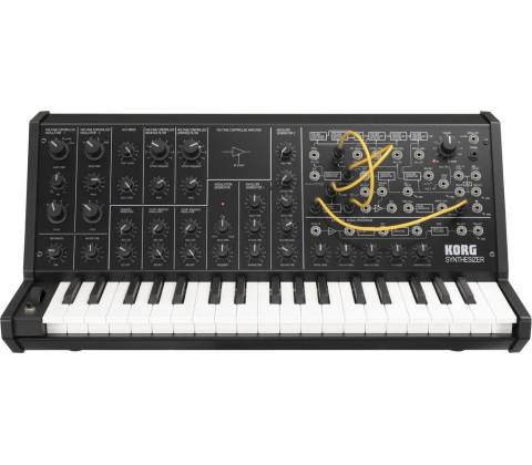 Korg MS-20 Mini