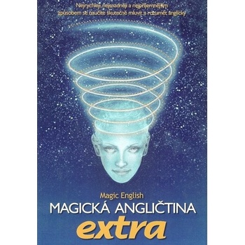 Magická Angličtina EXTRA