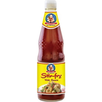 Healthy Boy Omáčka na vyprážanie 700 ml