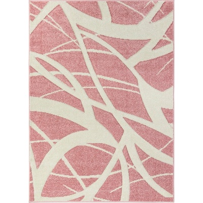 Oriental Weavers Portland 57/RT4R růžový