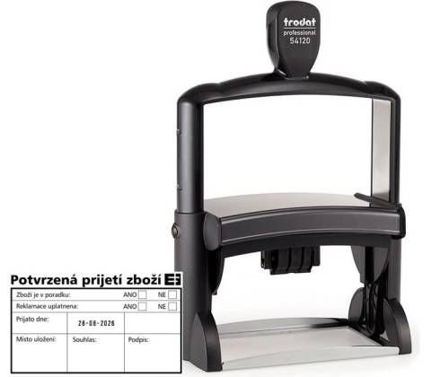TRODAT 54120